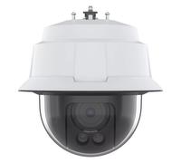 Axis Q6086-E PTZ Cámara de seguridad IP Exterior 4 MP