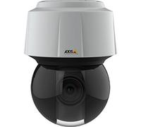 Axis Q6114-E Cámara de seguridad IP Interior y exterior Almohadilla Blanco 1280 x 720 Pixeles - Cámara de vigilancia (Cámara de seguridad IP, Interior y exterior, Almohadilla, Blanco, Pared, Aluminio, Policarbonato)