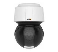 Axis Q6135-LE PTZ Dome con resolución 1080p y Zoom óptico 32x