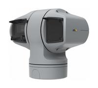 Axis Q6225-LE PTZ Dome Gris