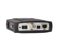 Axis Q7401 Servidor de vídeo, 720 x 576 píxeles, 30 imágenes/s, Servidor de vídeo, (720 x 576 píxeles, 30 IPS, 802.1 x Radius, IPv4/v6, ▸QoS Layer 3 DiffServ, FTP, SMTP, Bonjour UPnP, SP NMPv1/v2c/v3
