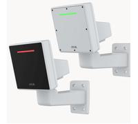 Radar Axis D2210-VE: sensor de movimiento, conexión por cable, 61 GHz, color blanco, compatible con TAA