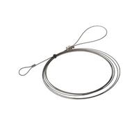 AXIS SAFETY WIRE 3M, 5 unidades
