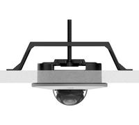 Axis Soporte empotrado T94C01L para series M42 y Companion Dome mini LE