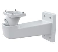 AXIS - Soporte para montaje de cámara - Adecuado para montaje en pared - Uso en interiores y exteriores - NCS S 1002-B