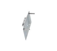 AXIS T91A02 CLIP PARA CARRIL DIN DE 77 MM
