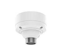Axis Soporte de montaje 5507-461 Accesorio para cámara universal 10 kg Blanco 45° Antivandálico