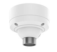 Axis Soporte de montaje 5507-461 Accesorio para cámara universal 10 kg Blanco 45° Antivandálico