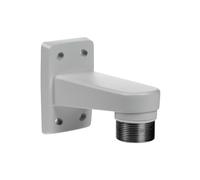 Axis Soporte de pared T91E61 (5506-481) para cámara de red - Aluminio Blanco