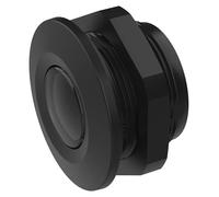 AXIS TF1202-RE: Soporte para sensor de cámara, montaje empotrado, para exteriores (paquete de 4), compatible con AXIS F2105-RE