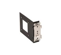 Axis Clip para carril DIN 02361-001 – Accesorio para cámara de seguridad