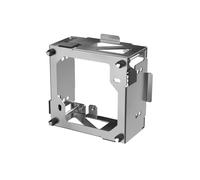 Axis Montaje empotrado TI8202 para videoportero de red I8016-LVE - Interior/Exterior