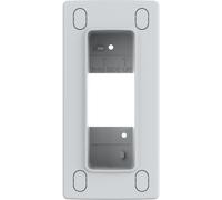 AXIS TI8204 Caja de montaje en superficie