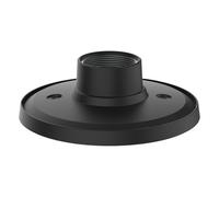 Axis TP3106-E Kit de montaje para exterior, Negro