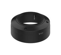 Axis 02498-001 soporte y caja para cámaras de seguridad Cobertura - Nuevo