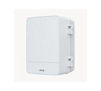 Axis TQ1808-VE Surveillance Cabinet Blanco