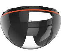 AXIS TQ6802: Cúpula para cámara - transparente - compatible con las cámaras de red PTZ AXIS Q6125-LE (50Hz) y AXIS Q6125-LE PTZ Network Camera (60Hz)
