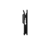 Axis Soporte de pinza para cámara corporal TW1100 Negro Pack de 5