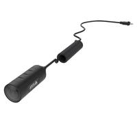 AXIS TW1200: Unidad de sensor para cámara, montable en casco, compatible con la cámara corporal AXIS W100