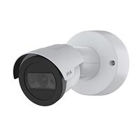 Axis Cámara de seguridad IP 02125-001 tipo bala – 2304×1728 px – Exterior Techo/Pared – Nuevo