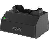Axis W700 Mk II, Estación de acoplamiento, , Cámara corporal W101, Cámara corporal W120, Controlador del sistema W800, 133 g, 0 - 40 °C, -40 - 65 °C