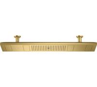 AXOR 12423250: Cabezal de ducha de 1200, 4 chorros, línea Axor