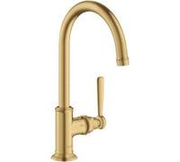 AXOR 16518250: Grifo para lavabo, modelo Axor Montreux, referencia 210