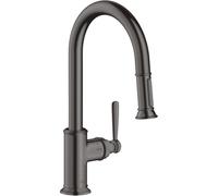AXOR 16581340: Grifo de encimera para lavaplatos, modelo Axor Montreux, marca BBC