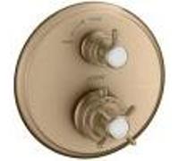 AXOR 16800140: Termostato empotrado Axor Montreux