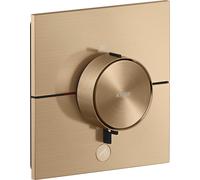 AXOR 36777140: Termostato UP para ducha Axor ShowerSelect ID