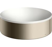 AXOR 42000830: Lavabo encimera AXOR Suite