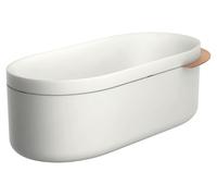 AXOR 42005310: Bañera AXOR Suite, colección de lavabos y bañeras