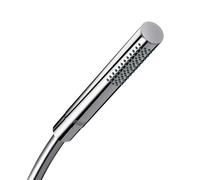 Axor - Cabezal de ducha Axor Starck, cromo 10531000