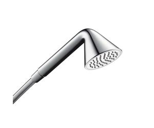 Axor - Cabezal de ducha con diseño Front, cromo 26025000
