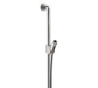 Axor Citterio - Barra de ducha 90 cm, cromo 27831000