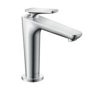 Axor Citterio C grifo para lavabo de pie cromo 49040000