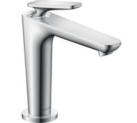 Axor Citterio C grifo para lavabo de pie cromo 49040000