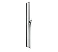 Axor Citterio E - Barra de ducha 90 cm, cromo 36736000