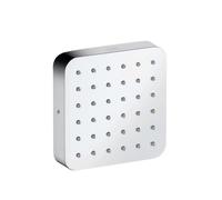 Axor Citterio E - Ducha lateral, cromo 36822000