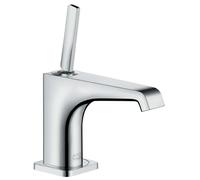 Axor Citterio E - Grifo de pie, cromo 36105000