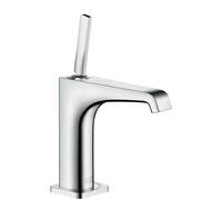 Axor Citterio E grifo para lavabo de pie cromo 36101000
