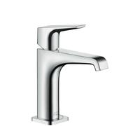 Axor Citterio E grifo para lavabo de pie cromo 36111000