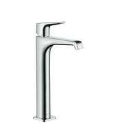 Axor Citterio E grifo para lavabo de pie cromo 36113000