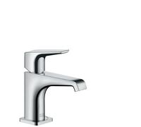 Axor Citterio E - Grifo monomando de lavabo 90, cromo 36112000