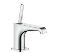 Axor Citterio E - Grifo monomando para lavamanos 115, cromo 36102000
