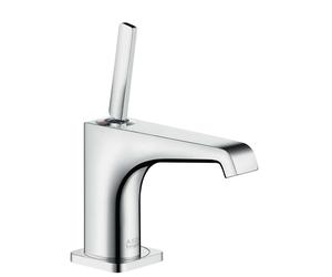 Axor Citterio E - Grifo monomando para lavamanos 115, cromo 36102000