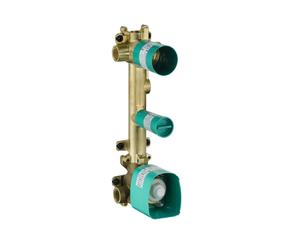 Axor Citterio E sistema empotrado para grifo 36701180