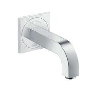 Axor Citterio - Grifo automático empotrado de lavabo, cromo 39117000