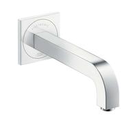 Axor Citterio grifo para lavabo empotrado electrónico cromo 39118000