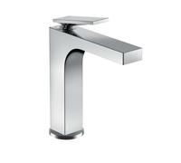 Axor Citterio grifo para lavabo de pie cromo 39023000